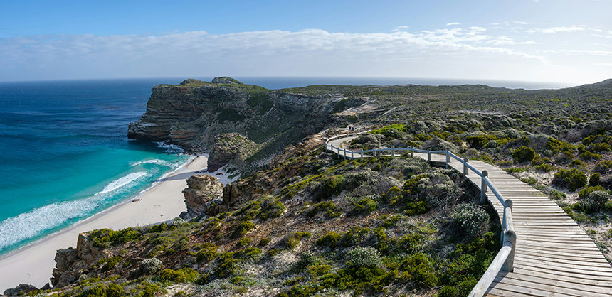 Private Full Day Cape Peninsula Tour