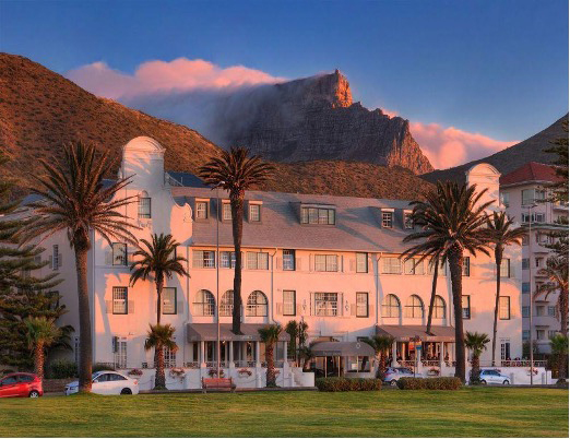 The Winchester Boutique Hotel