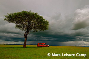 Mara Leisure Camp