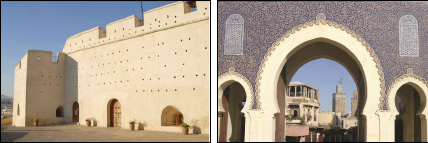 Fes - Discover Morocco