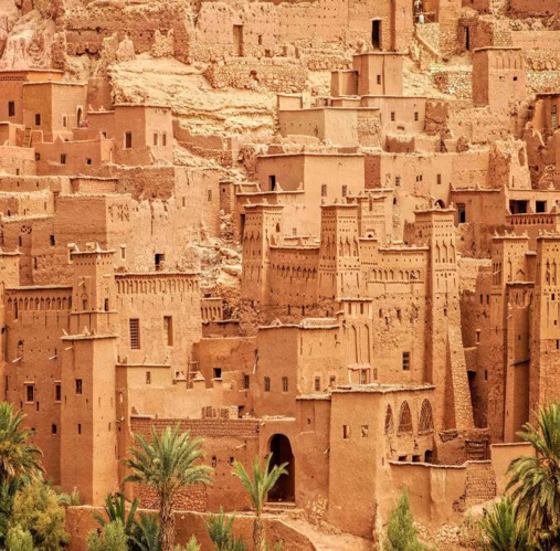 Skoura - Discover Morocco