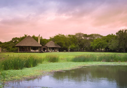 Phinda Zuka Lodge, Phinda Private Game Reserve - KwaZulu Natal - South Africa Luxury Safari Lodge