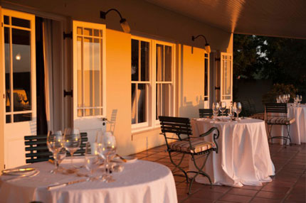 River Bend Lodge - Eastern Cape - South Africa Safari Lodge