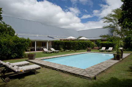 River Bend Lodge - Eastern Cape - South Africa Safari Lodge