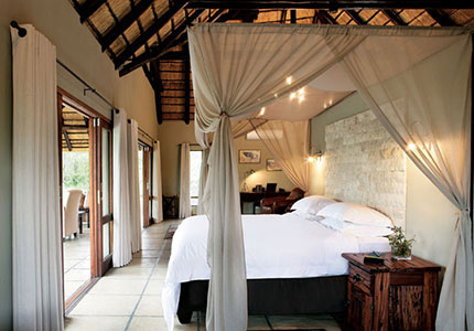 Arathusa Safari Lodge - Sabi Sand Reserve - South Africa Safari Lodge