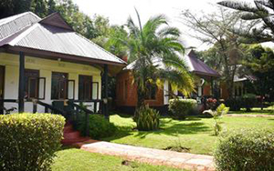 Bougainvillea Lodge - Karatu, Tanzania